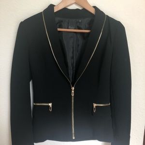Faith Connexion Blazer